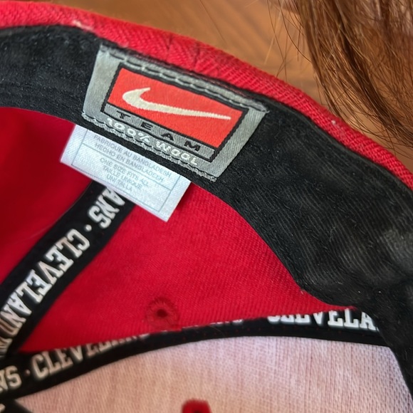 Vintage baseball cap - Picture 7 of 10